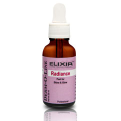 RADIANCE PEEL 25 ML